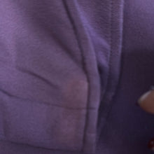 Load image into Gallery viewer, Completo Gai Mattioli viola cardinale primi 90s