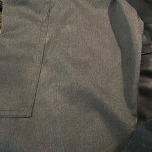 Load image into Gallery viewer, Collezione Kawaii giacca militare nera con toppa Doraemon