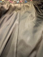 Load image into Gallery viewer, Giacca /cappotto check 70s