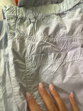 Load image into Gallery viewer, Pantaloni Lucio Vanotti tie dye polveroso sui toni del lilla