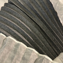 Load image into Gallery viewer, Abito " Nuvola " Brooks Brothers Black fleece