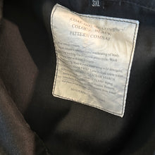 Load image into Gallery viewer, Collezione Kawaii giacca militare nera con toppa Doraemon