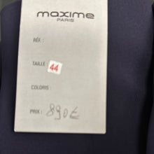 Load image into Gallery viewer, Completo color melanzana 90s