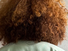 Load image into Gallery viewer, Felpa Carhartt ricamo Sashiko onda pezze unico