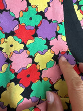 Load image into Gallery viewer, Camicia sartoriale in seta – Anni ’80