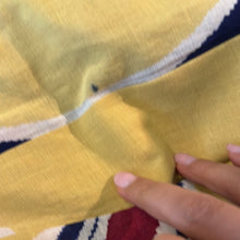 Load image into Gallery viewer, Yutaka villa con stampe multicolor 50s