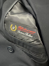 Load image into Gallery viewer, Completo blu rifinito a Mano 90s