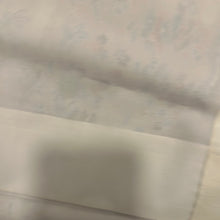 Load image into Gallery viewer, kimono seta rosa lavanda 70s