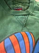 Load image into Gallery viewer, Tshirt Tim Camino La Corsa più pazza del Mondo Dick Dastardly 90s
