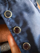 Load image into Gallery viewer, HBarC California Ranchwear Camicia Western Vintage Anni ’70