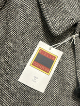 Load image into Gallery viewer, Giacca Biella Collezione utility bianca e grigia 90s