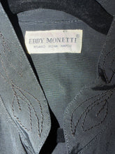 Load image into Gallery viewer, Abito Anni '80 Eddy Monetti