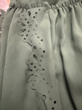 Load image into Gallery viewer, Gonna See By Chloè verde Y2K