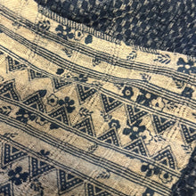 Load image into Gallery viewer, giacca kimono indaco