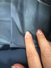 Load image into Gallery viewer, Completo Biella Collezioni color avio 80s