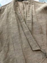 Load image into Gallery viewer, Completo Daniela color Fango