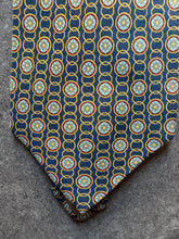 Load image into Gallery viewer, Christian Dior – Cravatta vintage in seta anni ‘80