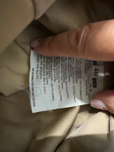 Load image into Gallery viewer, Trench Jil Sander by Raf Simons color burro scuro