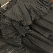 Load image into Gallery viewer, Abito sartoriale Gulp di Gabriella di Marco con paielletes fine 70s