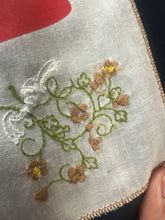 Load image into Gallery viewer, Jumpsuit blu notte MA Kawaii " Il vuoto crea la forma "