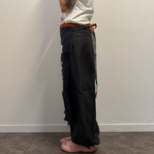 Load image into Gallery viewer, Grembiule giapponese in tela “Nave del Tesoro” – workwear tradizionale
