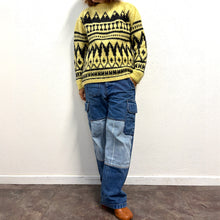 Load image into Gallery viewer, Maglione hand made in lana