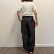 Load image into Gallery viewer, Pantaloni Nikka Toraichi Official worker da lavoro originali giapponesi.