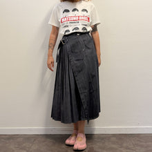 Load image into Gallery viewer, Gonna United Tokyo in denim nero