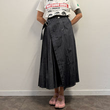 Load image into Gallery viewer, Gonna United Tokyo in denim nero