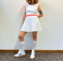 Load image into Gallery viewer, Abito da tennis Adidas fine 70s