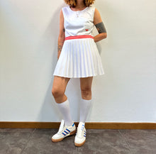 Load image into Gallery viewer, Abito da tennis Adidas fine 70s