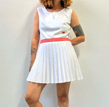 Load image into Gallery viewer, Abito da tennis Adidas fine 70s