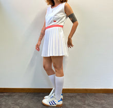Load image into Gallery viewer, Abito da tennis Adidas fine 70s