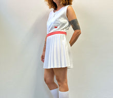 Load image into Gallery viewer, Abito da tennis Adidas fine 70s