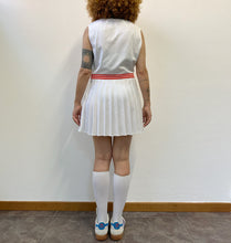 Load image into Gallery viewer, Abito da tennis Adidas fine 70s