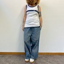 Load image into Gallery viewer, Mini abito Fila tennis fine 70s