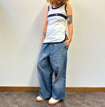 Load image into Gallery viewer, Mini abito Fila tennis fine 70s