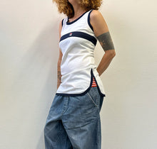 Load image into Gallery viewer, Mini abito Fila tennis fine 70s