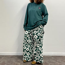 Load image into Gallery viewer, Polo verde Heritage Lazy