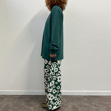 Load image into Gallery viewer, Polo verde Heritage Lazy