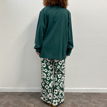 Load image into Gallery viewer, Polo verde Heritage Lazy