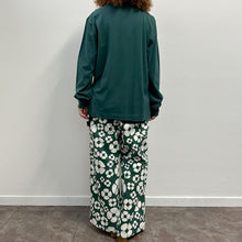 Load image into Gallery viewer, Polo verde heritage Fuck Cialda