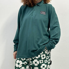 Load image into Gallery viewer, Polo verde heritage True Love