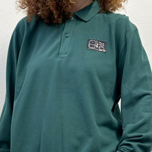 Load image into Gallery viewer, Polo verde heritage True Love