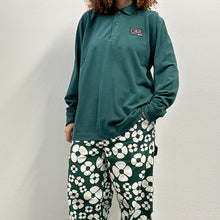 Load image into Gallery viewer, Polo verde heritage True Love