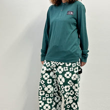 Load image into Gallery viewer, Polo verde Heritage Shisa