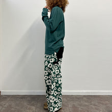 Load image into Gallery viewer, Polo verde Heritage Shisa