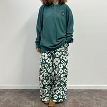 Load image into Gallery viewer, Polo verde Heritage True Love