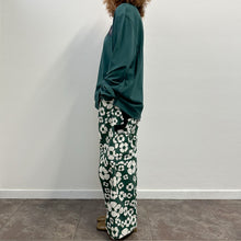 Load image into Gallery viewer, Polo verde Heritage True Love