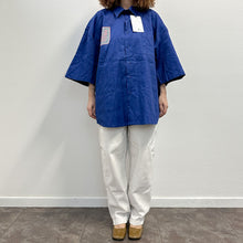Load image into Gallery viewer, Queen of my shit work shirt